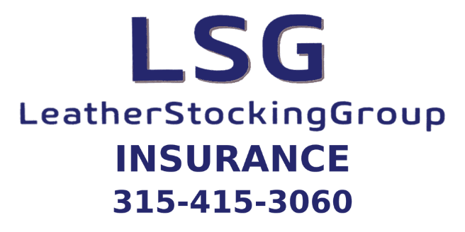 Leatherstocking Group Insurance logo