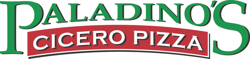 Paladino's Cicero Pizza logo