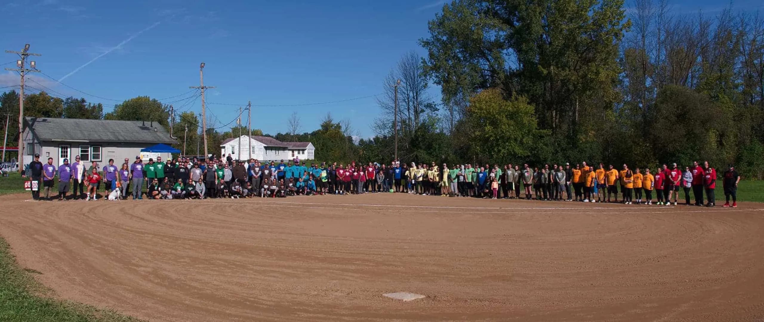 Friendly PlaySSA team members