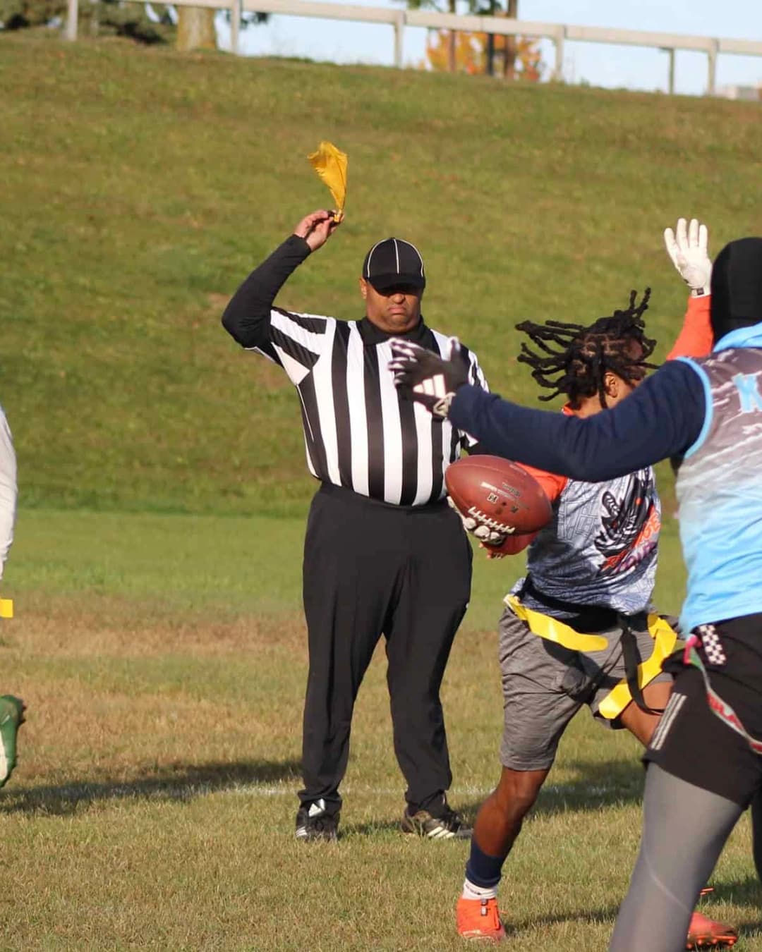 PlaySSA rules and regulations