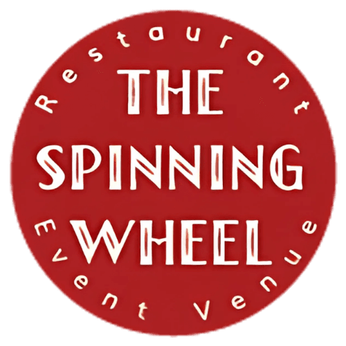 The Spinning Wheel logo